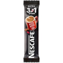 Nescafe 3ü1 Arada Extra 48 x 16.5 G