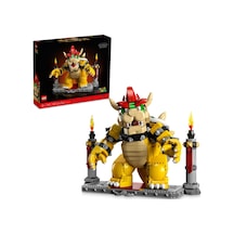 LEGO® Super Mario 71411 The Mighty Bowser 71411 Parça