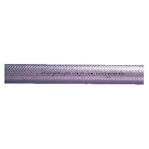 Sıvı Atık-Su Transfer Hortumu , PVC, Beyaz, İple Güçlendirilmiş Ø16mm, 5/8'
