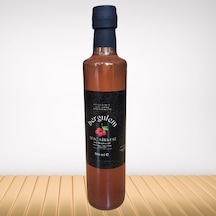 Bergulem Doğal Alıç Sirkesi 500 ML