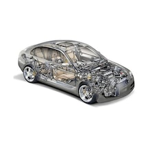 Depo-44111J5Rmlemn2 On Far Sag Volkswagen Amarok 13- 542690017