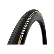 Vittoria Road Corsa Control 700x25 G2.0 Dış Lastik Tan/blk/blk
