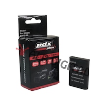 Nikon En-El23 Pdx Batarya Pil - 2300Mah