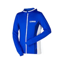 Yamaha Paddock Blue Kapüşonlu Sweat