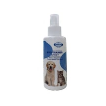 Biyo Trainer Köpekler İçin Pratik Tuvalet Eğitim Ve Çiş Alıştırma Spreyi 100 Ml