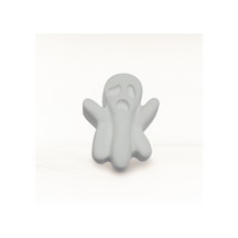 Halloween Hayalet Figür 7x5cm Cadılar Bayramı
