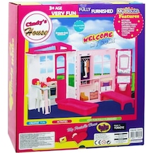 Kutuda Cindy'nin Evi 2618