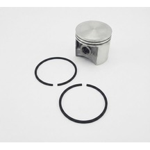 Stihl Ms 250 Motorlu Testere Piston Ve Segman Seti 42 Mm Piston Ve Segman