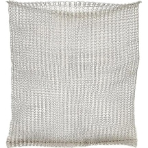 Pazly Suntek Sepetleri Paslanmaz Koruma Kökler Çelik Bitki 18x16-inç Nr