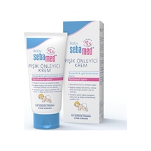 Baby Ph 5.5 Yoğun Nemlendirici Etkili Pantenol İçerikli Koruyucu Bebek Pişik Önleyici Krem 100 Ml