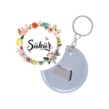 Şükür / Anahtarlık