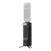 Telesın Insta360 X5/ X4 Için Foldable Utility Handle