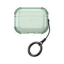 Airpods Pro 3 3.nesil Showy Kılıf - Yeşil
