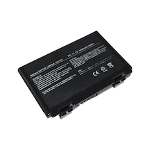 Asus Uyumlu K70Af K70As K70As-X2A K70Ij K70Il Notebook Bataryası - Pili