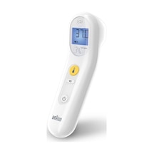 Braun Sensian 3 Bnt050ee Temassız Alından Ateş Ölçer