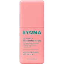 Byoma De-Puff+ Brighten Eye Cream 20 ML