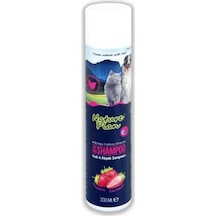 Nature Plan Çilek Kokulu Köpek Şampuanı 300 ML