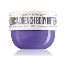 Sol De Janerio Delicia Drench Body Butter Vücut Bakım Yağı 75 ML