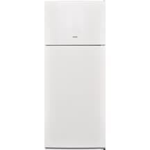 Vestel NF60011 GI Pro 523 LT No-Frost Çift Kapılı Buzdolabı