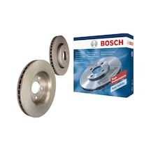 Jeep G. Cherokee Wk2 3.0crdi 2013-2019 Bosch Ön Disk 330mm 2 Adet