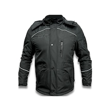 Forte Gt Babil Softshell Kışlık Motosiklet Montu - 2001084 M