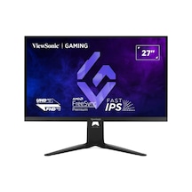 Viewsonic Xg275d1-4k 27" 160hz 0.5ms Hdmı+dp+usb-c Hdr Uhd G-sync Freesync Ips Vesa Monitör