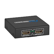2 Port Hdmi Splitter - Görüntü Çoklayıcı