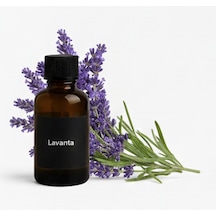 Lavanta Uçucu Yağ Esans Yağı Saf Lavanta Yağı 10 Ml Buhar Makinası Kurutma Makinası İçin