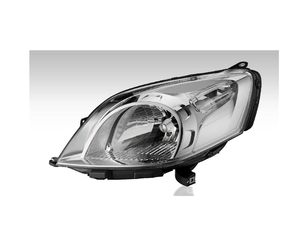 Far Sol Fıat Fıorıno Peugeot Bıpper Cıtroen Nemo 2008-