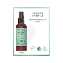Minia Bahçe Biberiye Suyu 150 ML