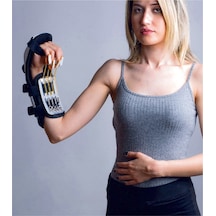 Medikaltec Termoplastik Kleinert Ateli Sağ-large