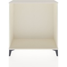 Arges Şifonyer 88x30x96 Çam-çam Çam