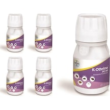 Ceylan Trade Bayer K-Othrine Sc 50 Ml ( 5 Li Paket ) 153.02.01.215