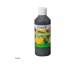 Creall Parmak Boyası 250 ML 08 Siyah