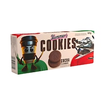 Yummer's Cookies - Cocoa Flavoured 140g