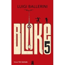 Bloke 5 - Dppq-761294