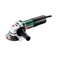 Metabo WEQ 1400-125 Avuç Taşlama 1400 Watt 125 Mm