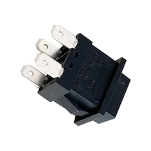 Beko İle Uyumlu Bks 9322 Açma Kapama Anahtarı Düğme Şalteri