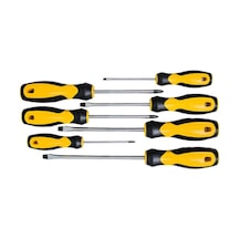 Rico 7Pc Tornavida Klasik Set