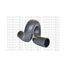 Kraftvoll 10030727 Radyatör Üst Hortumu Astra 1.4 1.6 Klimalı 90570054