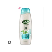 Şampuan Koparak Dökülen Saçlar Bambu Özlü 450 Ml 6 Adet Tüm Saç Tipleri