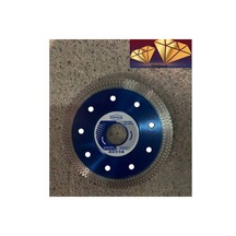 115 X 1.3 Mm Hassas Granit Seramik Mermer & Taş Ürünleri Diski