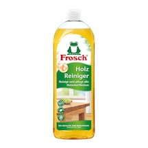 Ahşap Temizleyici 750 Ml 10'lu Set