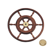 Tekne Dümen Simidi 60cm-tipo.3b