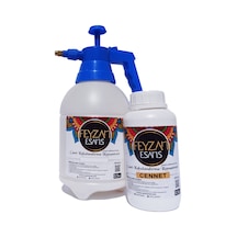 Feyzan Esans Cami Kokulandırma Konsantresi Cennet 500 G