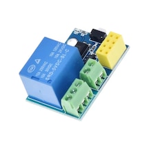 Esp8266 Röle Modülü Wifi Esp-01s