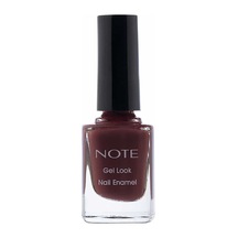 Gel Look Oje 18 Cacao Brown - Kahverengi