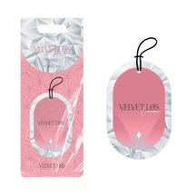 Velvet Los Oto Araç Kokusu Bright Crystal