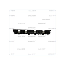 86613-f2aa0 Tampon Bağlantı Braketi Elantra Arka 19-21 Sol