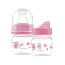 20301 Mini 30 Ml Bardak Biberon Pembe (tek Adet) Pembe